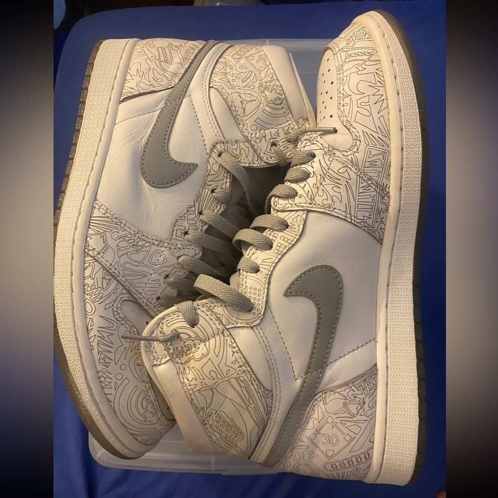 Jordan 1 high